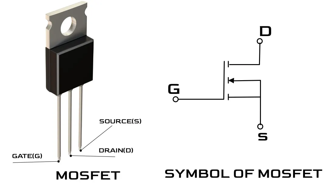 MOSFET